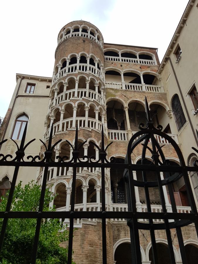 Ca' Del Sol Venezia Veneza Exterior foto