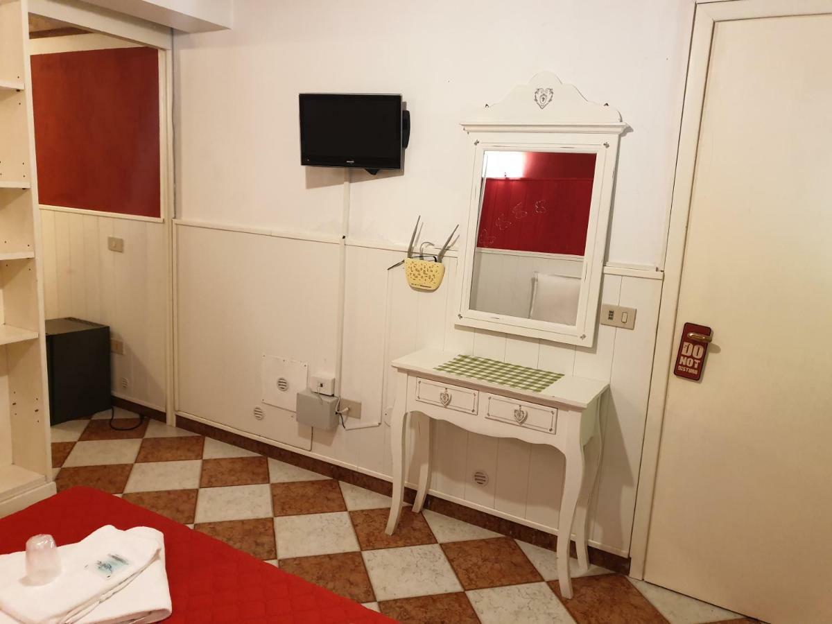 Ca' Del Sol Venezia Veneza Exterior foto